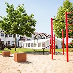 Gosciniec Zacisze - & Restauracja Blisko A2 - Uniejow Dąbie