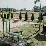 Couette-café Gosciniec Zacisze - & Restauracja Blisko A2 - Uniejow