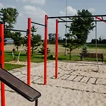 Gosciniec Zacisze - & Restauracja Blisko A2 - Uniejow 3*