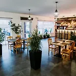 Bed and Breakfast Gosciniec Zacisze - & Restauracja Blisko A2 - Uniejow Dąbie