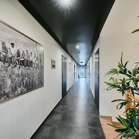 Zacisze - Pokoje&restauracja Blisko A2 - Uniejów Dąbie