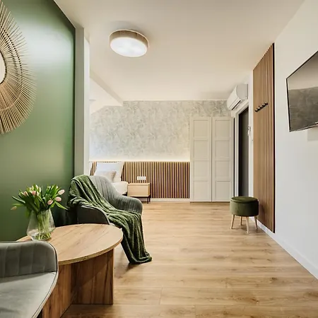 Gosciniec Zacisze - & Restauracja Blisko A2 - Uniejow 3*