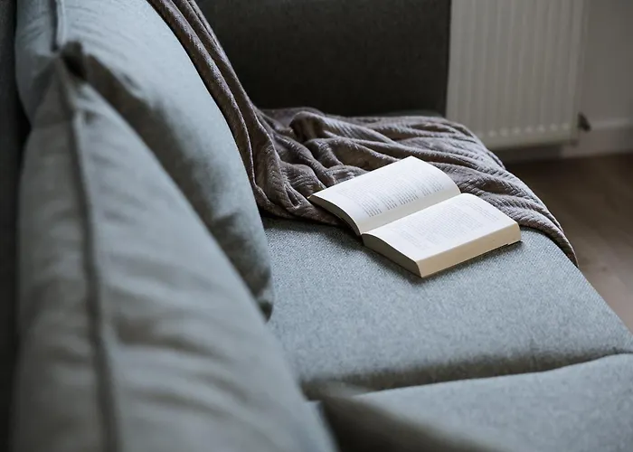 Gosciniec Zacisze - & Restauracja Blisko A2 - Uniejow 3*