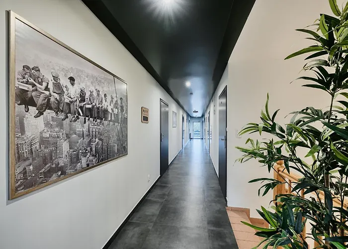 Gosciniec Zacisze - & Restauracja Blisko A2 - Uniejow Dabie (Greater Poland)