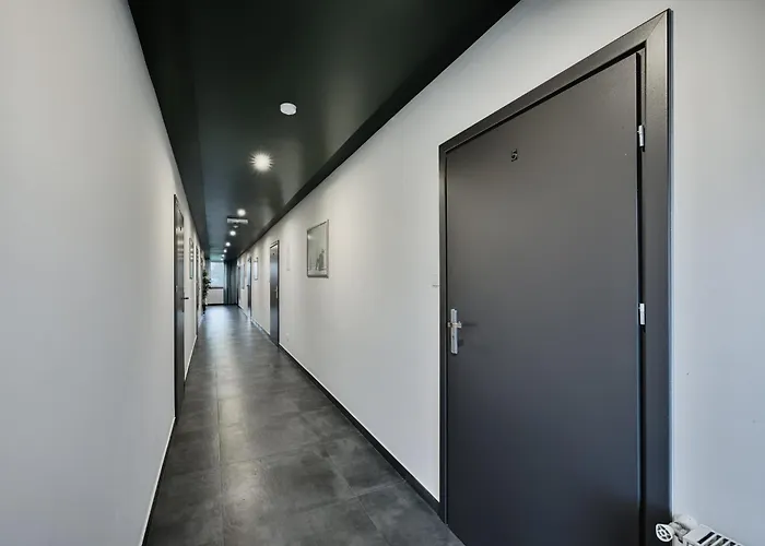 Gosciniec Zacisze - & Restauracja Blisko A2 - Uniejow Dąbie