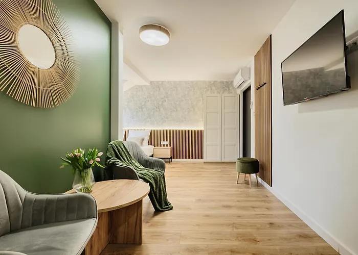 Gosciniec Zacisze - & Restauracja Blisko A2 - Uniejow 3*