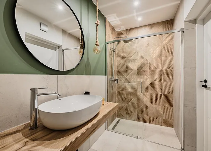 Gosciniec Zacisze - & Restauracja Blisko A2 - Uniejow Dabie (Greater Poland)