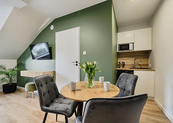 Gosciniec Zacisze - & Restauracja Blisko A2 - Uniejow