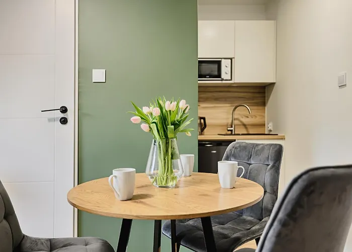 Gosciniec Zacisze - & Restauracja Blisko A2 - Uniejow Bed & Breakfast